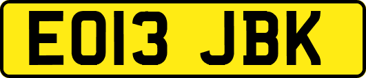 EO13JBK