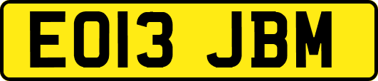 EO13JBM