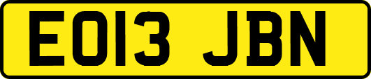 EO13JBN