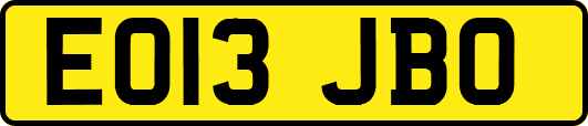 EO13JBO