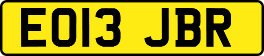 EO13JBR