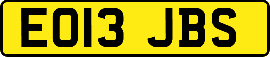 EO13JBS