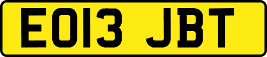 EO13JBT