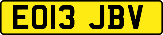 EO13JBV