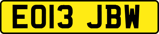 EO13JBW
