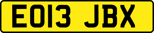 EO13JBX