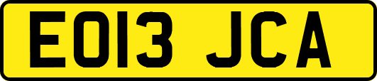 EO13JCA