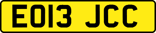 EO13JCC