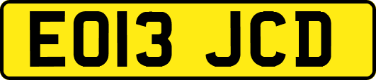 EO13JCD