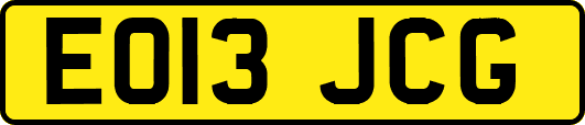 EO13JCG