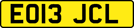 EO13JCL