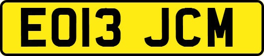 EO13JCM