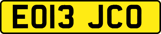EO13JCO