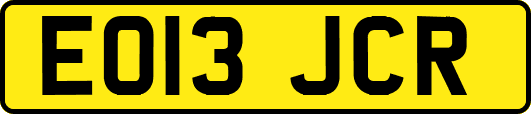 EO13JCR