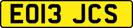 EO13JCS