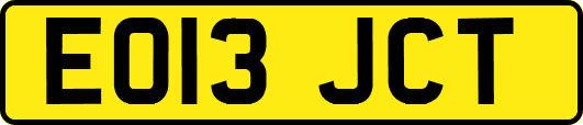 EO13JCT