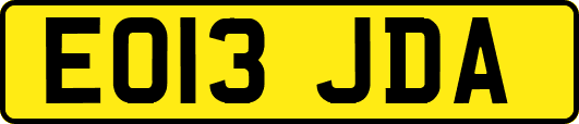 EO13JDA