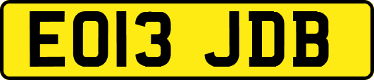 EO13JDB