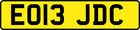 EO13JDC