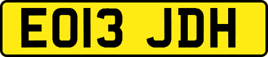 EO13JDH