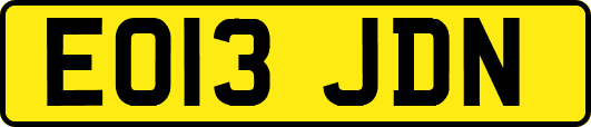 EO13JDN