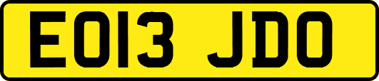 EO13JDO