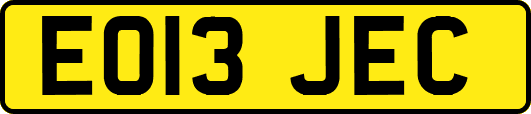 EO13JEC