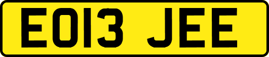 EO13JEE