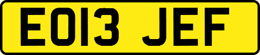 EO13JEF