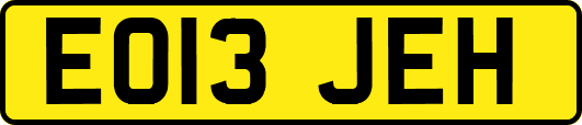 EO13JEH