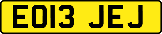 EO13JEJ