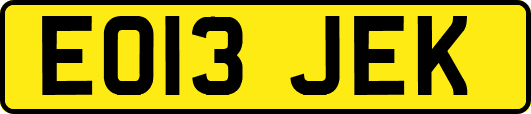 EO13JEK
