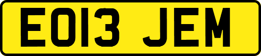 EO13JEM