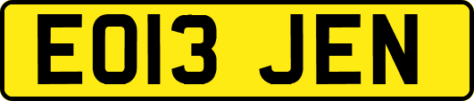 EO13JEN