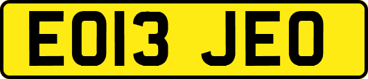 EO13JEO
