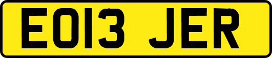 EO13JER