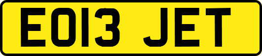 EO13JET