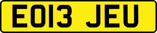 EO13JEU