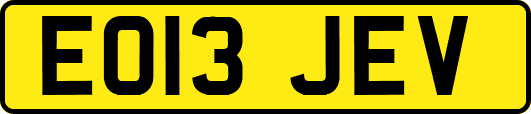 EO13JEV