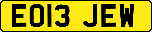 EO13JEW