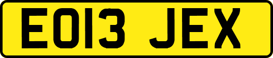 EO13JEX