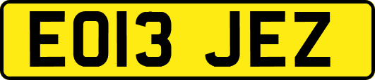 EO13JEZ
