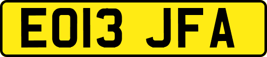EO13JFA