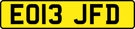 EO13JFD