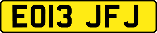 EO13JFJ