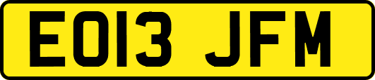 EO13JFM