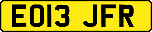 EO13JFR