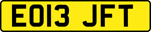 EO13JFT