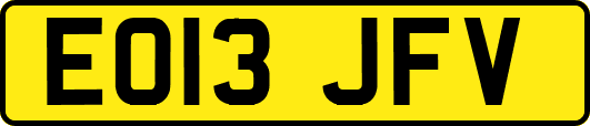 EO13JFV
