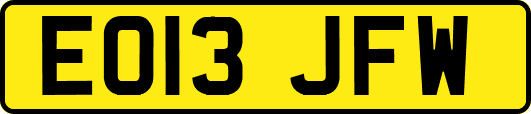 EO13JFW